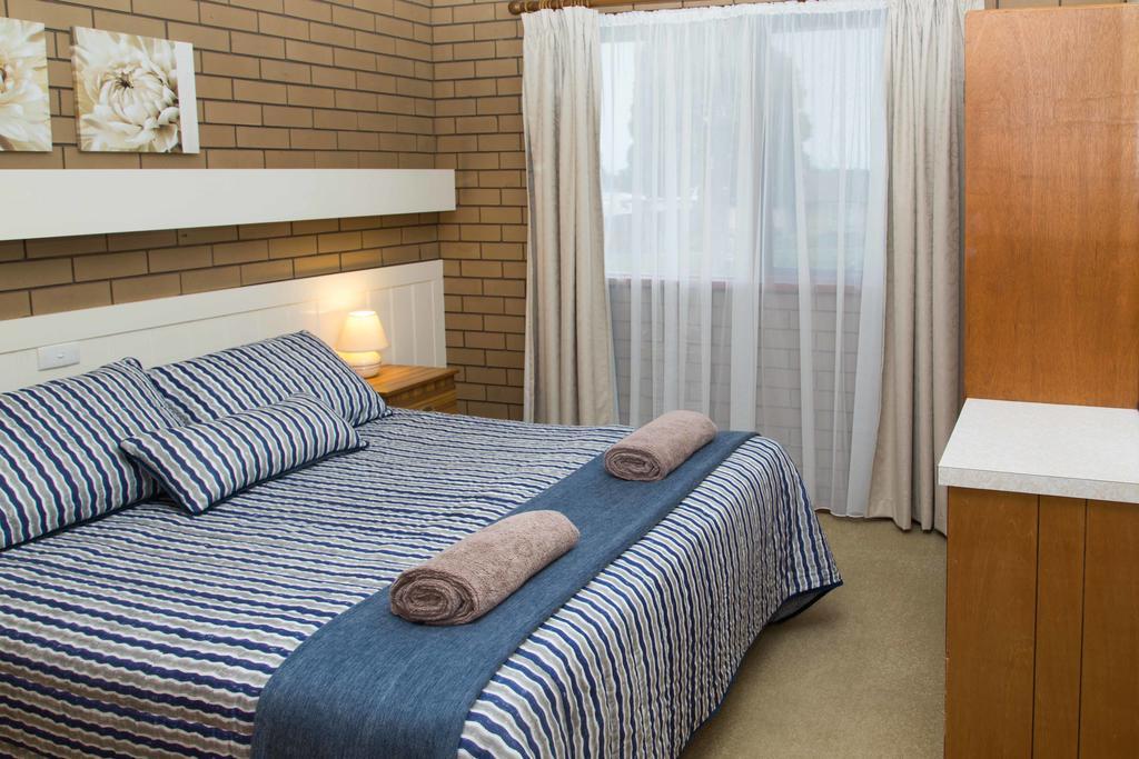 Sandpiper Holiday Apartments Lakes Entrance Ngoại thất bức ảnh
