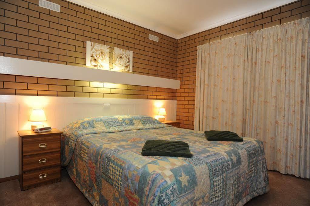 Sandpiper Holiday Apartments Lakes Entrance Ngoại thất bức ảnh