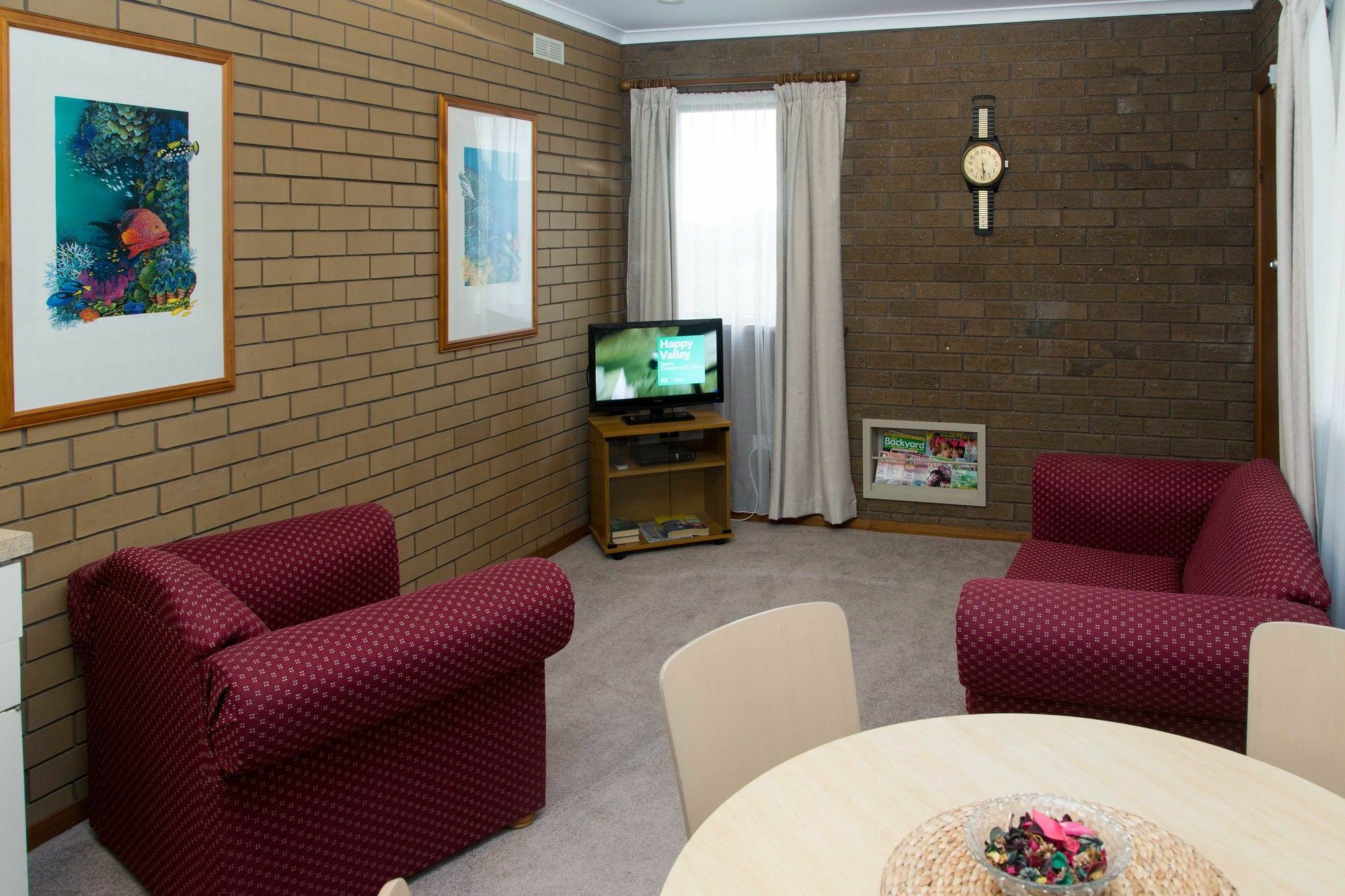 Sandpiper Holiday Apartments Lakes Entrance Ngoại thất bức ảnh