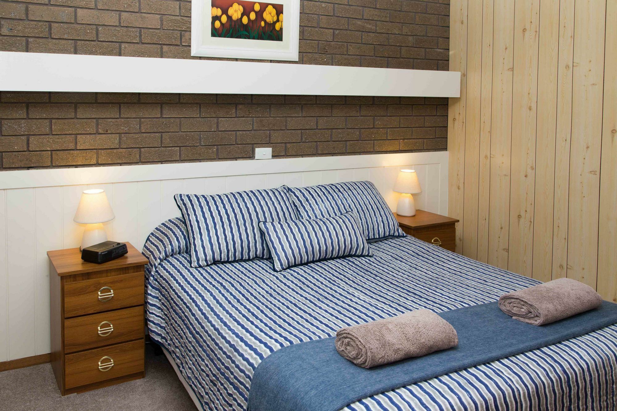 Sandpiper Holiday Apartments Lakes Entrance Ngoại thất bức ảnh