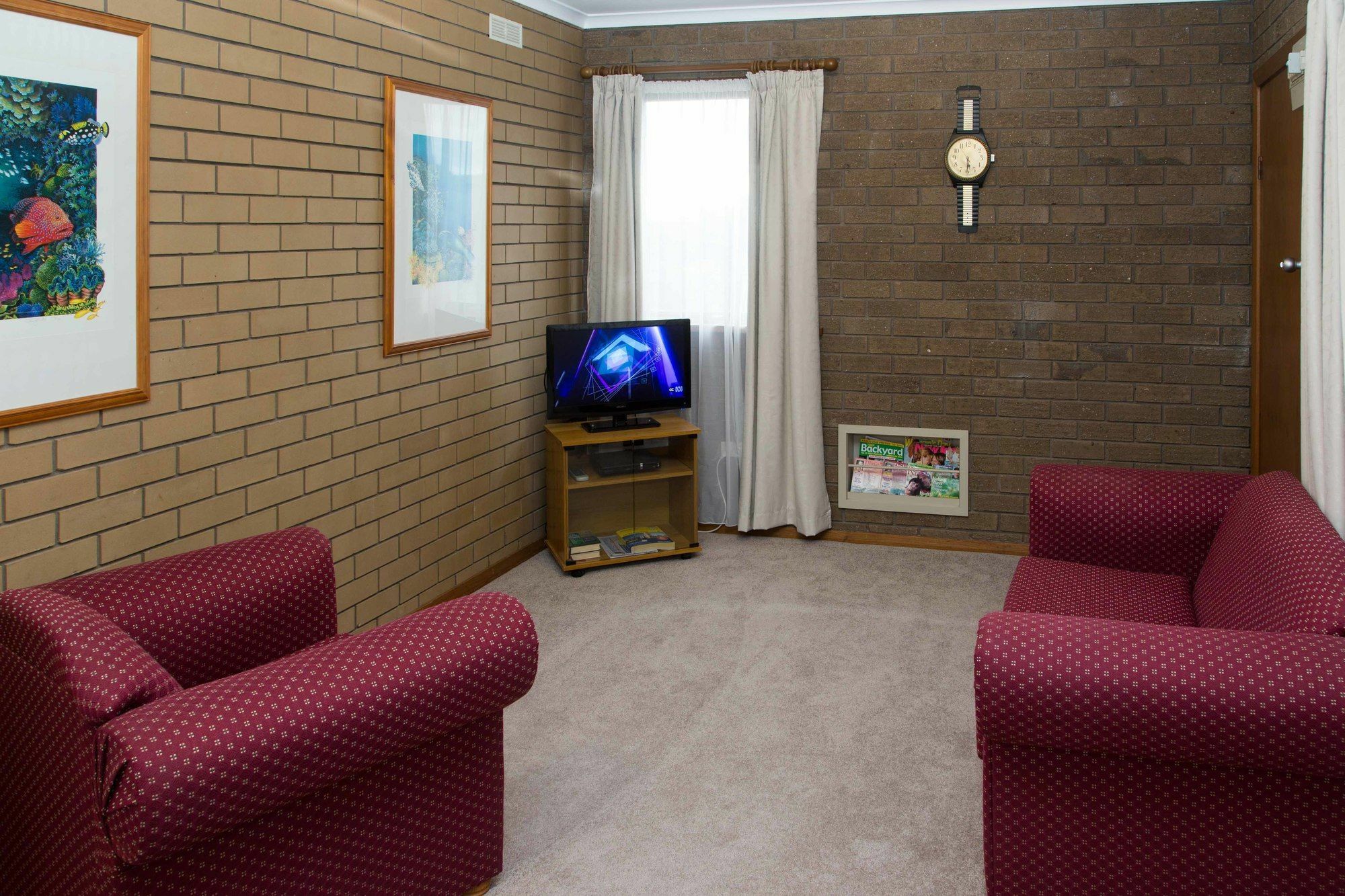 Sandpiper Holiday Apartments Lakes Entrance Ngoại thất bức ảnh