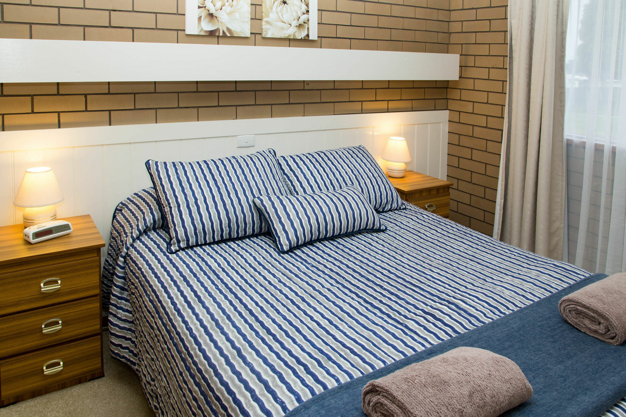 Sandpiper Holiday Apartments Lakes Entrance Ngoại thất bức ảnh
